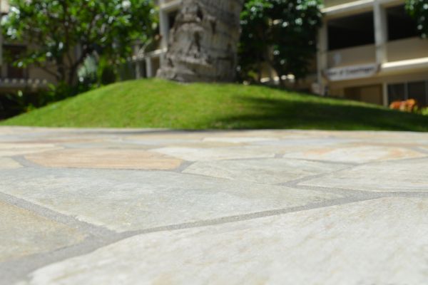 Flagstone Repair - Flagstone Repair Boulder, Colorado