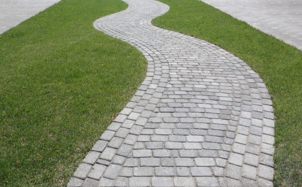 Grow your Stone Walkway Installation business